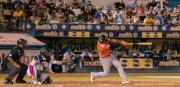 Águilas y Magallanes cerrarán serie en Valencia