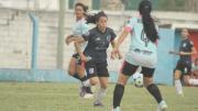 Provincial Femenino: Atenas ya está en semifinales y Estudiantes define hoy su pasaje