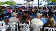 Continúan asambleas para conformar CCBI y fortalecer el PSUV
