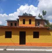 Casa de la Historia, un lugar que guarda la memoria y el gentilicio mirandino