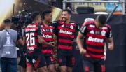Flamengo le ganó a Palmeiras y se quedó con la Copa Libertadores por cuarta vez en su historia