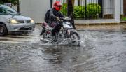 Clima en Salta: tormentas, granizo y alerta por lluvias intensas para este sábado
