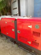 La planta llegó solo falta instalarla