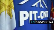 Pit-Cnt realiza primer paro general bajo gobierno de Orsi en clima de alta conflictividad