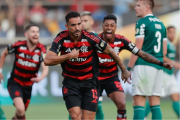 Flamengo vence a Palmeiras y es campeón de la Libertadores