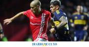 Boca recibe a Argentinos Juniors buscando las semifinales del Clausura