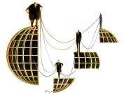 Las “relaciones especiales” de Donald Trump