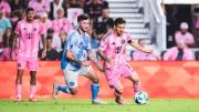 Inter Miami sigue soñando: borró a NYC y jugará la MLS Cup por primera vez en la historia