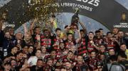 Flamengo conquistó su cuarta Copa Libertadores