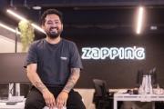 Ignacio Opazo: La desconocida historia del cofundador y CTO de Zapping