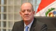 Perú designa a Carlos Chávez-Taffur como su nuevo embajador en Bolivia