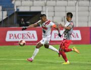 Nacional vence a Independiente y da pelea por un premio