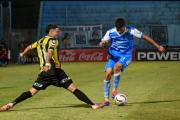 Deportivo Madryn y Estudiantes (RC), por el ascenso a Primera