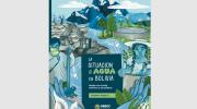 Estudio alerta que Bolivia enfrenta una crisis hídrica estructural agravada por el modelo extractivista y la falta de una Ley de Aguas actualizada