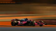 Mal sábado para Franco Colapinto en el Gran Premio de Qatar, 20º en el Sprint y en la Clasificación