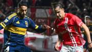 Boca y Argentinos se juegan a todo o nada por los cuartos de final del Torneo Clausura
