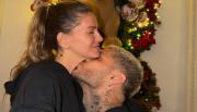 La China Suárez e Icardi celebraron un año juntos