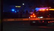 Tiroteo en California: 4 muertos y 10 heridos en un ataque a un cumpleaños infantil