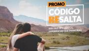 Más beneficios para viajar con Código ReSalta
