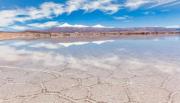 Plan hídrico para cuidar el agua en la Puna salteña