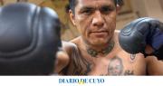 Pacman Fernández y la pelea de su vida: La espera de más de 20 años para vivirla
