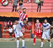 El plantel de Municipal es Pentacampeón de la Primera “A” del fútbol tarijeño