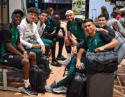 Juan Cortés: “Mientras tengamos posibilidades vamos a luchar hasta el último”