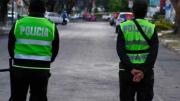 Policía ordena el cierre total de las comisarías de Tránsito en todo el país