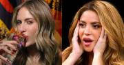 “Influencer” ignoraba caminata de Shakira pero fue elegida: Fans ‘estallan’ en cólera