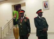 El secretario general de la ONU condena el golpe de Estado en Guinea-Bissau