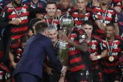 Libertadores: ¿Cómo quedó el palmarés por clubes y países tras el título de Flamengo?