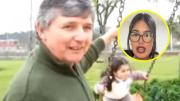¿Recuerdas el video Tata bájame?: Apareció joven que cayó del columpio y contó repercusión que tuvo en su abuelo