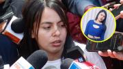 Hermana de Krishna Aguilera revela el emotivo homenaje que le hizo a la joven asesinada en San Bernardo
