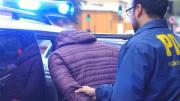 Estuvo siete años prófugo: Extraditan a chileno que era buscado por el homicidio calificado de una joven en Calama