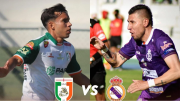 Copa Simón Bolívar: Real Potosí y San Juan van por el primer golpe