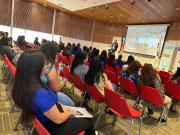 SEREMI De Salud Realiza Capacitación De Salud Mental Para Funcionarios Dela Educación Preescolar