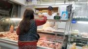 El precio de la carne presiona la inflación