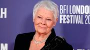 Judi Dench reveló que dejó de reconocer rostros por un grave problema ocular