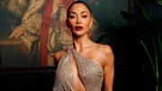 Nicole Scherzinger reveló por qué rechazó interpretar a Evita antes de triunfar en Sunset Boulevard