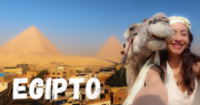 NO visites Egipto sin antes saber esto