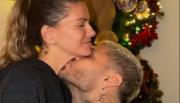 La China Suárez e Icardi celebraron un año juntos y despertaron rumores de compromiso