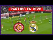 Goles y resumen por LaLiga: Real empató ante Girona (1-1) en Montilivi