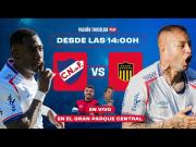 ESPN EN VIVO, Nacional vs. Peñarol vía Disney Plus y GOLTV: link de transmisión