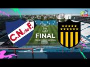 Partido gratis, Nacional vs. Peñarol EN VIVO por ESPN, Disney Plus y Gol TV por internet