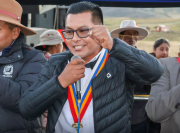 Puno: Escándalo en municipalidad de Desaguadero por licitación fraudulenta