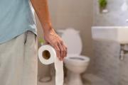 La cantidad de veces que vamos al baño a defecar puede revelar el estado general de nuestra salud