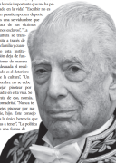 Muere Mario Vargas Llosa el Arequipeño Universal