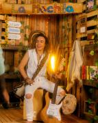 Samu Páramo: transformando vidas a través del arte y la música en Perú