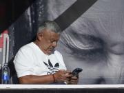 El Gobierno diseña la estrategia judicial contra Chiqui Tapia, con un ojo en la FIFA y la Selección