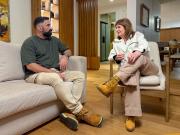 Patricia Bullrich le dio la bienvenida a uno de los diputados del PRO que pasó a La Libertad Avanza: Cuando las ideas están por encima de todo, el equipo se fortalece